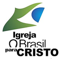 Logo da Igreja O Brasil para Cristo