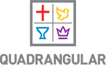 Logo da Igreja do Evangelho Quadrangular